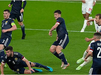 Scotland stalemate stuns Engla...